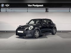 MINI Cooper S - 5-deurs