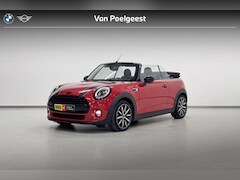 MINI Cabrio - Cooper Chili Wired