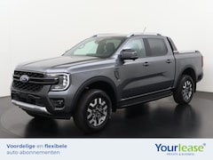 Ford Ranger - Dubbel Cabine 2.3 PHEV 280 e-4WD Wildtrak | 1145, - Full Operational Lease | Direct uit vo