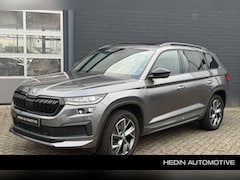Skoda Kodiaq - 1.5 TSI Sportline Business | Full Map Navigatie | Panoramadak | Elektrische Trekhaak | 19
