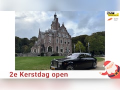 Rolls-Royce Phantom - 6.7 V12 / 1e Eigenaar / Origineel Nederlands /