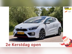 Kia Pro cee'd - 1.6 GT First Edition Clima Navi Stoelverwarming Panodak PDC NAP