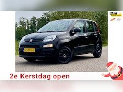Fiat Panda - 0.9 TwinAir Edizione Cool 5DRS NAP 1EIGENAAR AIRCO GOED ONDERHOUDEN