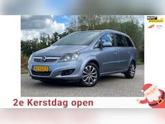 Opel Zafira - 1.8 Edition MPV 7PERSOONS AIRCO Cruise -Control GOED ONDERHOUDEN
