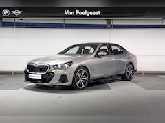 BMW 5-serie - Sedan 520i High Executive M-Sport Pro