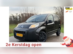 Citroën Nemo - 1.3 HDiF / Marge / Nap / NL Auto / Radio-CD / Airco