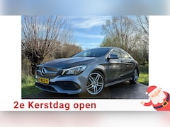 Mercedes-Benz CLA-Klasse - 180 Business Solution AMG Upgrade Edition / Automaat / Camera / NL Auto / 1ste Eigenaar /