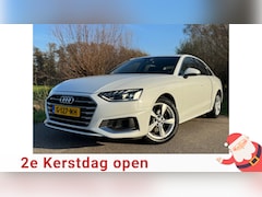 Audi A4 Limousine - 35 TFSI Launch edition Business / Automaat / NAP/ NL Auto / Navigatie / LM Velgen / Elektr