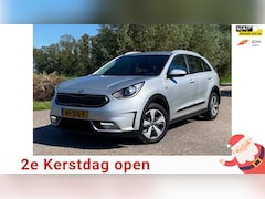 Kia Niro - 1.6 GDi Hybrid ComfortLine Automaat NAP AIRCO NAVI BTW GOED ONDERHOUDEN