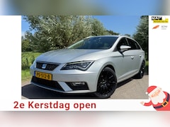 SEAT Leon ST - 1.0 EcoTSI Style Business Intense / Automaat / Airco / Navigatie / Cruise Control / LM-Vel