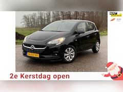 Opel Corsa - 1.2 5DRS NAVI AIRCO NAP PDC GOED ONDERHOUDEN
