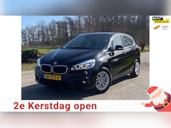 BMW 2-serie Active Tourer - 218i Centennial Executive MPV GROOT NAV ECC PDC NAP GOED ONDERHOUDEN