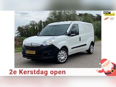Opel Combo - 1.3 CDTi L2H1 Edition SCHUIF-DEUR AIRCO PDC NAP GOED ONDERHOUDEN