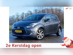 Hyundai ix20 - 1.4i Go 1e Eigenaar Camera Apple CarPlay/Android Auto Airco 16" Velgen PDC Cruise