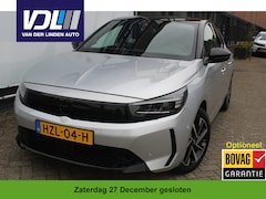 Opel Corsa - 1.2 Turbo GS Edition Apple carplay/ Android auto l Navigatie l 360 camera l Cruise control