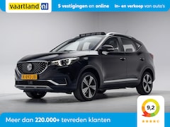 MG ZS - EV Luxury 45 kWh [ Panoramadak Leder Nav Cam ]