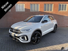 Volkswagen T-Roc - 1.5 TSI OPF DSG R-Line | Pano |