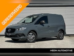 Mercedes-Benz eCitan - 112 L1 Pro | Trekhaak | Stoelverwarming | Navigatiepakket