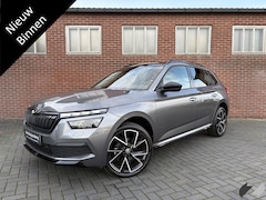 Skoda Kamiq - 1.5 TSI ACT DSG MONTE CARLO