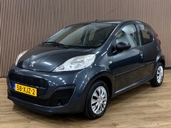 Peugeot 107 - 1.0 Access Accent|122000KM|Airco|5 Deurs|