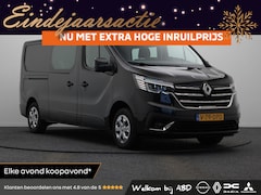 Renault Trafic - 2.0 Blue dCi 130pk T29 L2H1 Start DC | Navigatie | Parkeersensoren | Achteruitrijcamera |