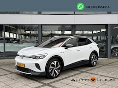 Volkswagen ID.4 - First 77 kWh | Navi | Camera | Carplay |
