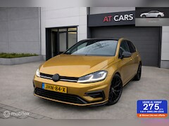 Volkswagen Golf - 1.4 TSI Highline Business R | UNIEK| Bomvol