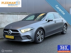 Mercedes-Benz A-klasse - 180 Business Solution Luxury|Full|Pano & Schuifdak|