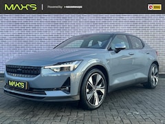 Polestar 2 - 2 Long Range Single Motor 78 kWh | Pilot Lite | Adaptieve Cruise control | 360 camera | El