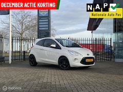 Ford Ka - 1.2 Metal start/stop | Airco | Bluetooth | Nw riem