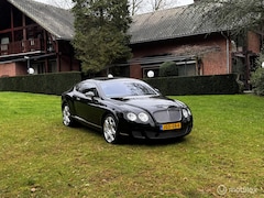 Bentley Continental GT - VERZAMELAARSOBJECT UNIEKE Mulliner 6.0 W12 51.000 KM
