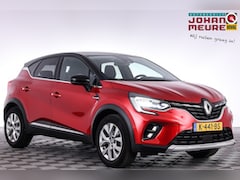 Renault Captur - 1.0 TCe 100 Intens ✅ 1e Eigenaar