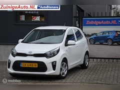 Kia Picanto - 1.0i Comfort Airco Bluetooth APK 12-2026