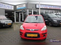 Hyundai i10 - 1.1 Active