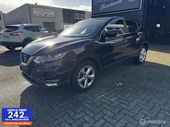 Nissan Qashqai - 1.3 DIG-T Acenta