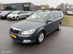 Skoda Octavia Combi - 1.6 TDI Ambition Business Line