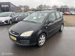 Ford Focus C-Max - 1.6-16V Ambiente Nette auto