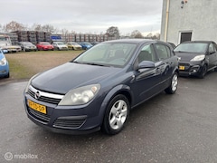 Opel Astra - 1.4 Business Nette goede auto