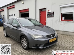 SEAT Leon ST - 1.6 TDI Style LED NAVIGATIE