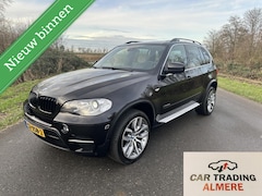 BMW X5 - xDrive30d PANO HEADUP AD.CRUISE APK 8/26 NAP €10950