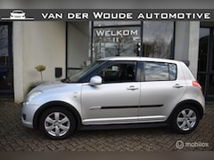 Suzuki Swift - 1.3 Shogun GT 5DRS, '08 Airco|03-11-2026 APK