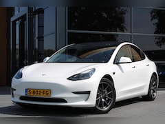 Tesla Model 3 - Standard RWD Plus 60 kWh