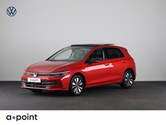Volkswagen Golf - 1.5 eTSI Life Edition GOAL 116 pk Automaat (DSG) | Verlengde garantie | Navigatie | Panora