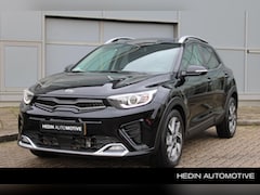 Kia Stonic - 1.0 T-GDi MHEV GT-Line | Navigatie | Camera | Stuur/Stoelverw. | Apple Carplay/Android Aut