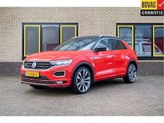 Volkswagen T-Roc - 1.5 TSI Sport R Line