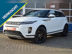 Land Rover Range Rover Evoque - 1.5 P300e Dynamic | Hybride - AUT - CAMERA