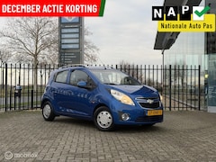 Chevrolet Spark - 1.0 16V LS Bi-Fuel | Airco | 1e eigenaar
