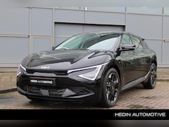 Kia EV6 - Edition Advanced 84 kWh | Navigatie | Adapt. Cruise Control | Stoel/Stuurverw. | Elek. Ach