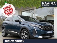 Peugeot 3008 - 1.6 HYbrid 180 Allure Pack Business | 19 inch | Automaat | Achteruitrijcamera | Navigaties