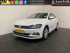 Volkswagen Polo - 1.0 TSI Comfortline Business PDC. Cruise. 5-Deurs